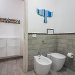 Guesthost - Gabbiano Lovely Flat With Veranda Palau